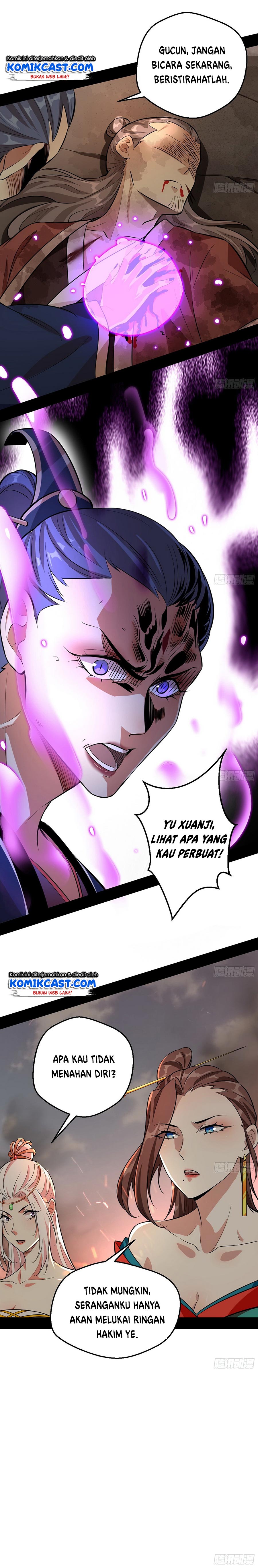 Dilarang COPAS - situs resmi www.mangacanblog.com - Komik im an evil god 048 - chapter 48 49 Indonesia im an evil god 048 - chapter 48 Terbaru 16|Baca Manga Komik Indonesia|Mangacan